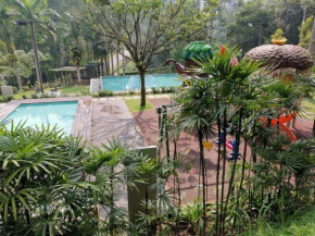 Belle Vue 408 Genting View Resort
